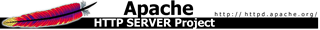 Apache HTTP Server 로고