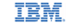 IBM 로고