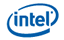 Intel 로고