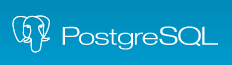 PostgreSQL 로고