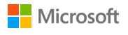 Microsoft 로고