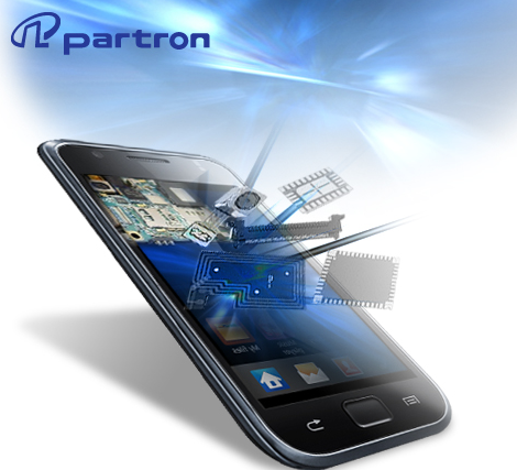 ptron